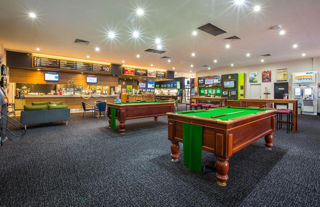 Nightcap At Coolaroo Hotel Extérieur photo