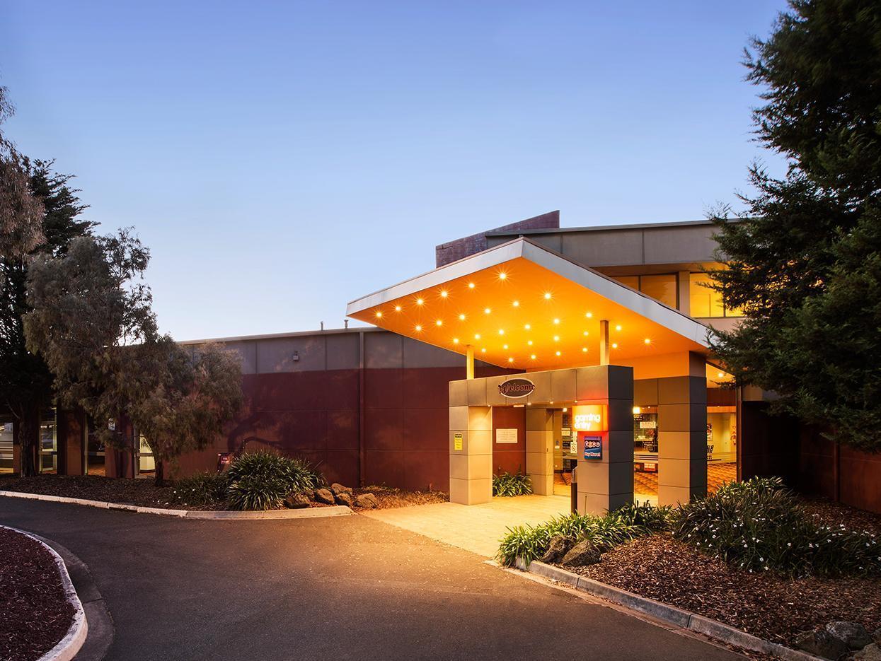 Nightcap At Coolaroo Hotel Extérieur photo