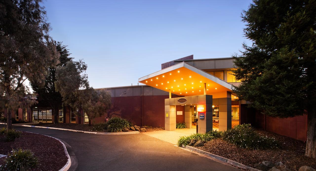 Nightcap At Coolaroo Hotel Extérieur photo