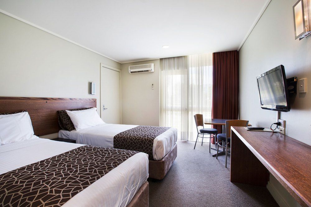 Nightcap At Coolaroo Hotel Extérieur photo