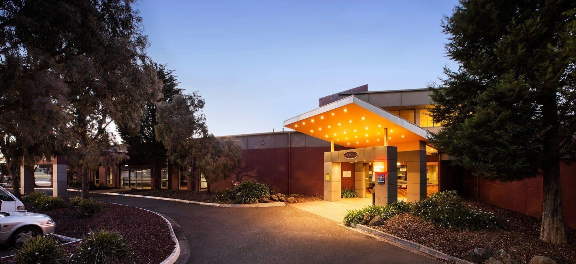 Nightcap At Coolaroo Hotel Extérieur photo