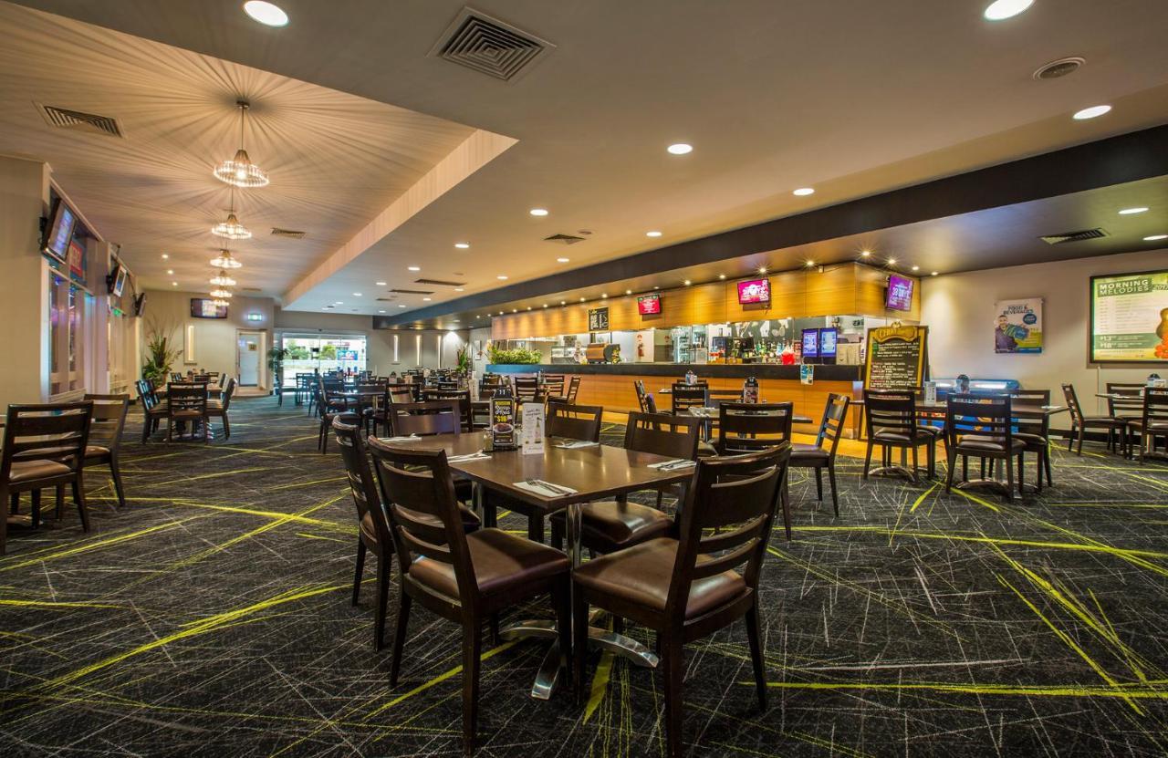 Nightcap At Coolaroo Hotel Extérieur photo